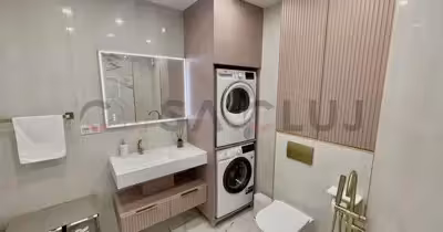 Apartament Mărăști