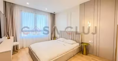 Apartament Între Lacuri