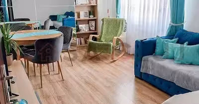 Apartament Zorilor