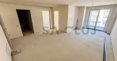 Apartament Gheorgheni