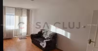 Apartament Gheorgheni