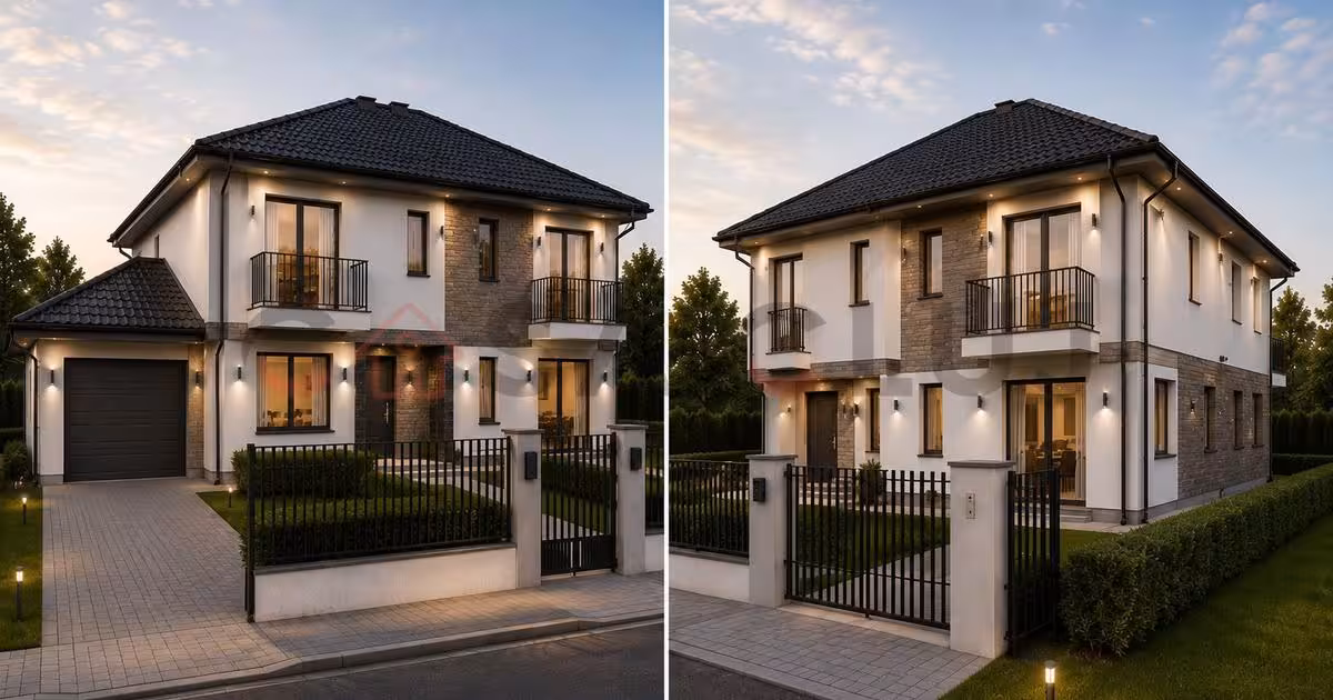 Duplex de vânzare cu 4 camere în zona Borhanci, Cluj-Napoca