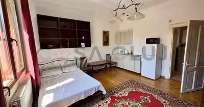 Apartament Central