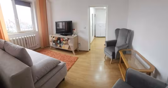 Apartament City Park Mall