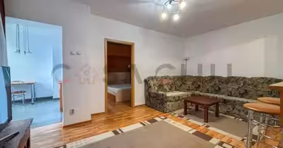 Apartament Gheorgheni