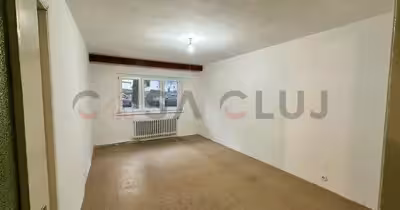 Apartament Zorilor