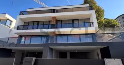Apartament Europa