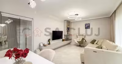 Apartament Sopor