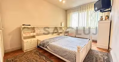 Apartament Gheorgheni