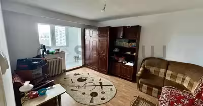 Apartament Mănăștur