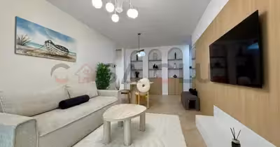 Apartament Iris
