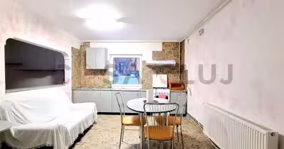 Apartament Zorilor