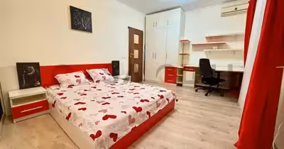 Apartament Zorilor
