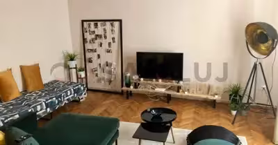 Apartament Ultracentral