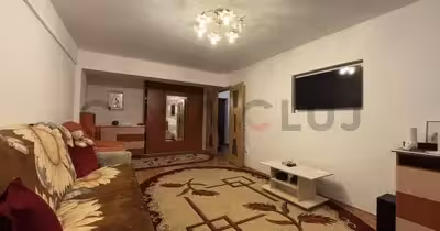 Apartament Zorilor
