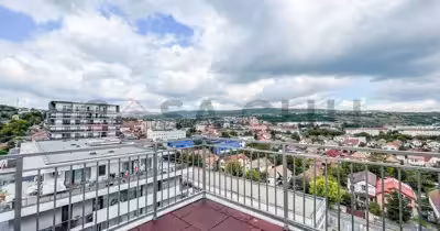 Apartament Iris