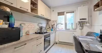 Apartament Mănăștur