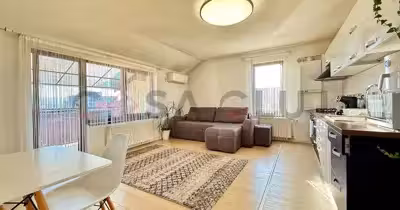 Apartament Iris