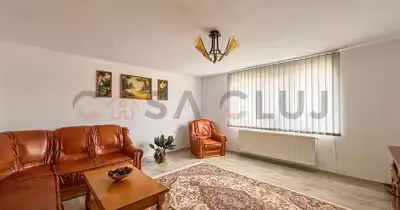 Casă Someșeni