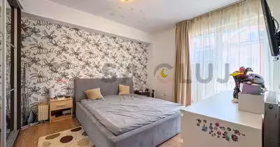 Apartament Bună Ziua