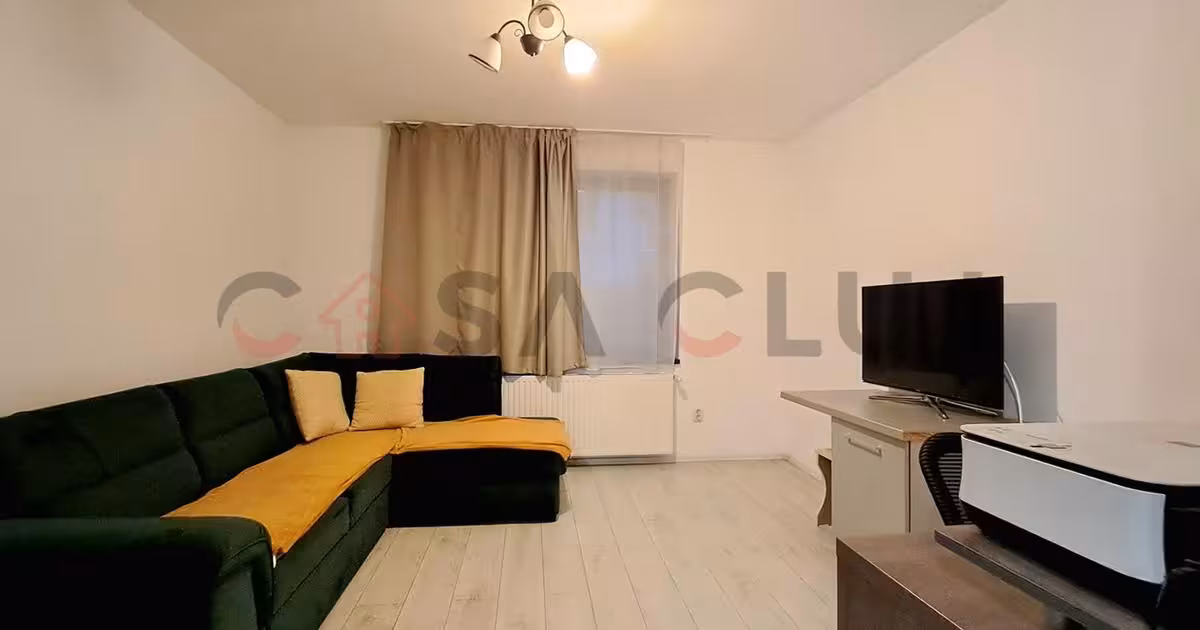 Casă individuală de vânzare cu 3 camere în zona Someșeni, Cluj-Napoca