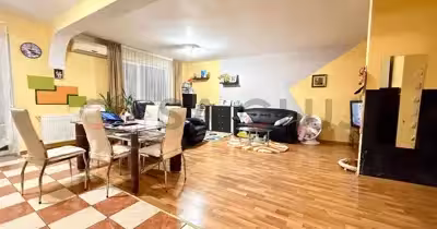 Apartament Mănăștur