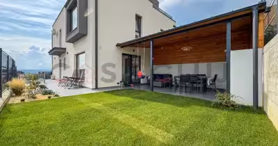 Apartament Iris