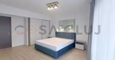 Apartament Plopilor
