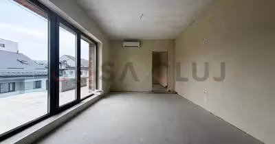 Apartament Borhanci