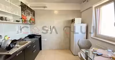 Apartament Gheorgheni