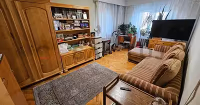 Apartament Mănăștur