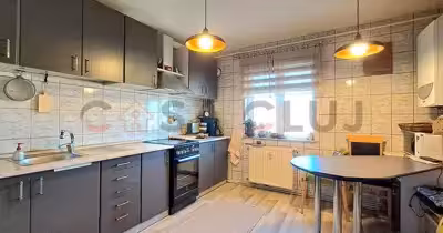 Apartament Mănăștur