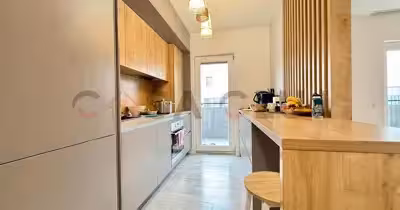 Apartament Mănăștur
