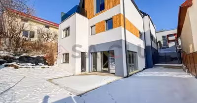 Apartament Dâmbul Rotund