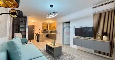 Apartament Iris