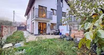Casă Iris