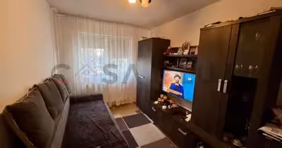 Apartament Mănăștur