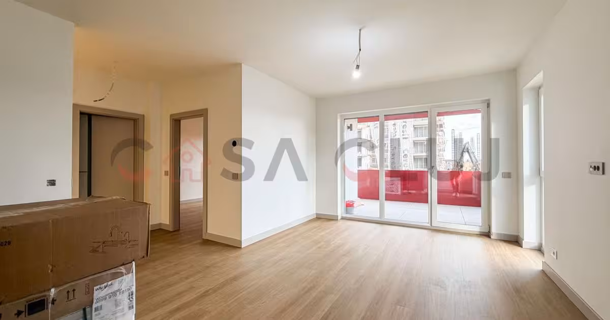 Apartament de vânzare cu 3 camere în zona Iris, Cluj-Napoca