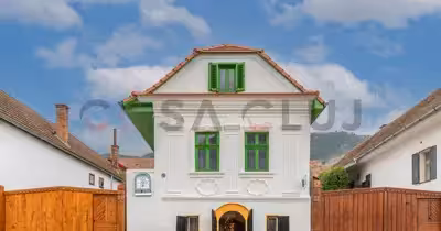 Spațiu comercial Rimetea