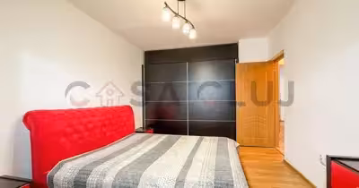Apartament Plopilor