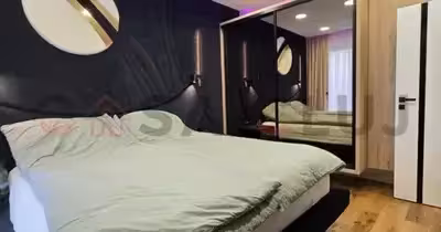 Apartament Mărăști