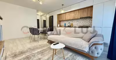 Apartament Iris
