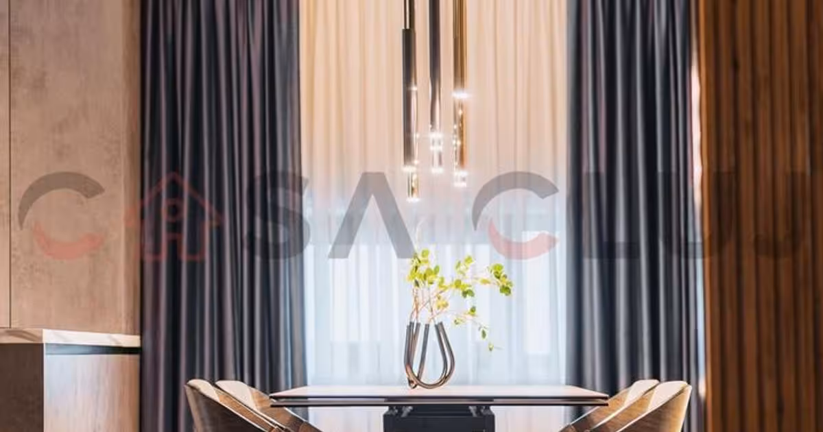 Apartament de vânzare cu 3 camere, mobilat în zona Bună Ziua, Cluj-Napoca