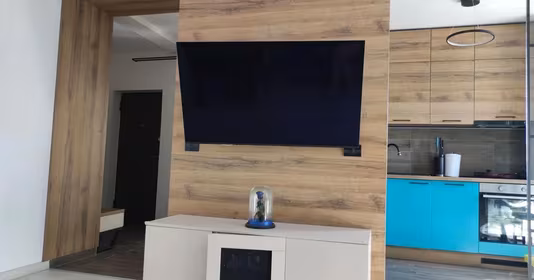 Apartament Dumbrăvița