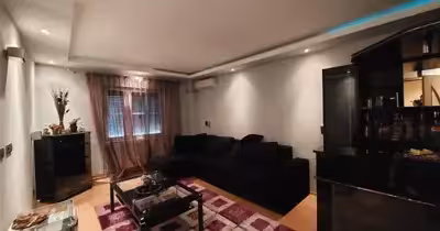 Apartament Aurel Vlaicu