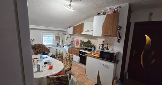 Apartament Dâmbovița