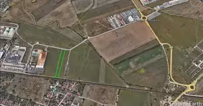 Teren Micălaca
