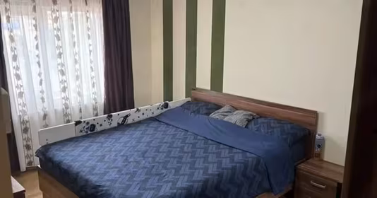 Apartament Dâmbovița