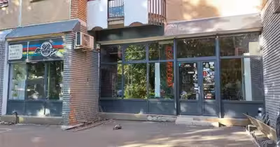 Spațiu comercial Micălaca