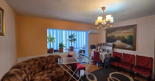 Apartament Lipovei